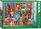 All You Knit Is Love by Paul Normand 1000 Piece Jigsaw Puzzle